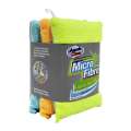 Aussie Clean Microfibre Cleaning Sponges 3-Pack - Ultra Absorbent