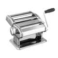 Incasa Pasta Maker Machine W/ Clamp Create Spaghetti, Fettuccine & Lasagne