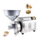 Electric Peanut Butter Machine 40-60Kg/H Peanut Butter Grinder 2800Rpm Au Plug