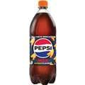 Pepsi Max No Sugar Cola Mango Soft Drink Bottle 1.25L