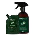 Purachoice Bathroom Cleaner 500Ml + Refill Pouch