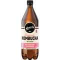 Remedy Organic Kombucha Raspberry Lemonade 1.25L