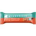 Greenback Plant Based Salted Caramel Protein Bar 50G