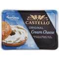 Castello Original Cream Cheese 200G