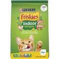 Friskies Adult Indoor Delights Dry Cat Food 2.5Kg