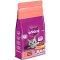 Whiskas Adult 1+ Years Dry Cat Food Sardine & Prawn Flavour 1.8Kg