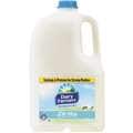 Dairy Farmers Lite White Milk 3L