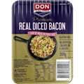 Don Premium Real Diced Bacon 200G