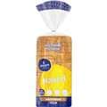 Mia'S Wholemeal Sandwich Bread Sliced 650G