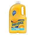 Daily Juice Co Pulp Free Orange Fruit Juice 3L