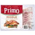 Primo Middle Bacon 750G