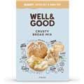 Well & Good Crusty Bread Mix 410G