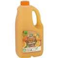 Orange Juice With Pulp 2L