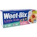 Weet-Bix Little Kids Breakfast Cereal 400G