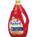 Radiant Advanced+ Ultra Power Laundry Liquid Detergent 1.8L