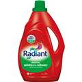 Radiant Whites Or Colours Laundry Liquid Detergent 2L