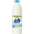 Dairy Farmers Light Milk 1L