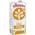 Vitasoy Oat Milky Long Life Milk Uht 1L