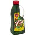 Pips Cordial Lime Double Concentrate 1L