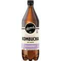 Remedy Organic Kombucha Passionfruit 1.25L