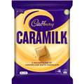 Cadbury Caramilk Large Chocolate Block 315G