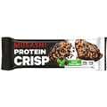 Musashi Crisp Protein Bar Dark Chocolate Mint, Low Sugar, 60G
