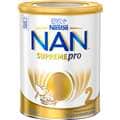 Nan Supremepro 2 Follow-On Baby Formula Powder 6-12M 800G