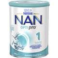 Nan Optipro 1 Infant Formula Newborns Suitable From Birth 800G