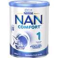 Nan Comfort 1 Infant Formula Newborns Suitable From Birth 800G