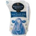 Bannister Downs Farm Fresh Full Cream Milk 1L