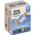 Little One'S Ultra Dry Nappy Pants Size 7 (18+Kg) 16 Pack