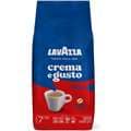 Lavazza Crema E Gusto Classico Coffee Beans 1Kg