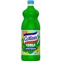 Cottee'S Zero Sugar Coola Lime Cordial Sugar Free 1L