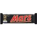 Mars Chocolate Bar With Nougat & Caramel 47G
