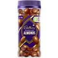Cadbury Milk Chocolate Coated Almonds 280g | Woolworths