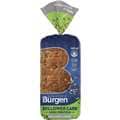 Burgen Lower Carb High Protein Sunflower & Linseed Bread 660G