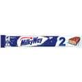 Milky Way Chocolate Bar Whipped Nougat 45G