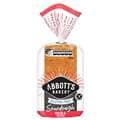 Abbott'S Bakery Gluten Free Sourdough Grains & Seeds Bread Slice Loaf 500G