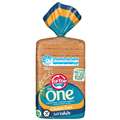 Tip Top The One Gluten Free White Bread Loaf Sandwich Bakery 550G