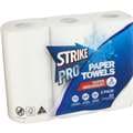 Strike Pro 3 Ply Paper Towel 3 X 60 Pack