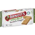Arnott'S Gluten Free Scotch Finger Biscuits 170G