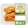 Macro Free Range Chicken Breast Tenders 400G