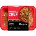 My Muscle Chef Spaghetti Bolognese 330g