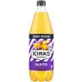 Kirks Sugar Free Pasito Soft Drink Bottle 1.25L
