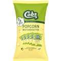 Cobs Popcorn Best Ever Butter Multipack Lunchbox Snacks 5 Pack