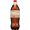 Coca-Cola Vanilla Soft Drink Bottle 1.25L