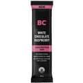 Bc Snacks High Protein Bar White Chocolate Raspberry 40G