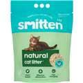 Smitten Natural Cat Litter 4Kg