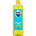 Shine Dishwashing Liquid Lemon 1L