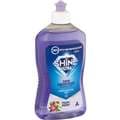 Shine Ultra Dishwashing Liquid Pear And Peony 450Ml